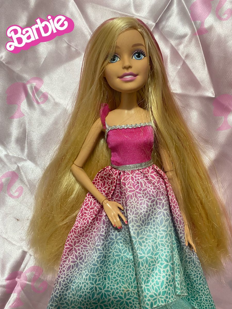Barbie gigante dreamtopia on sale