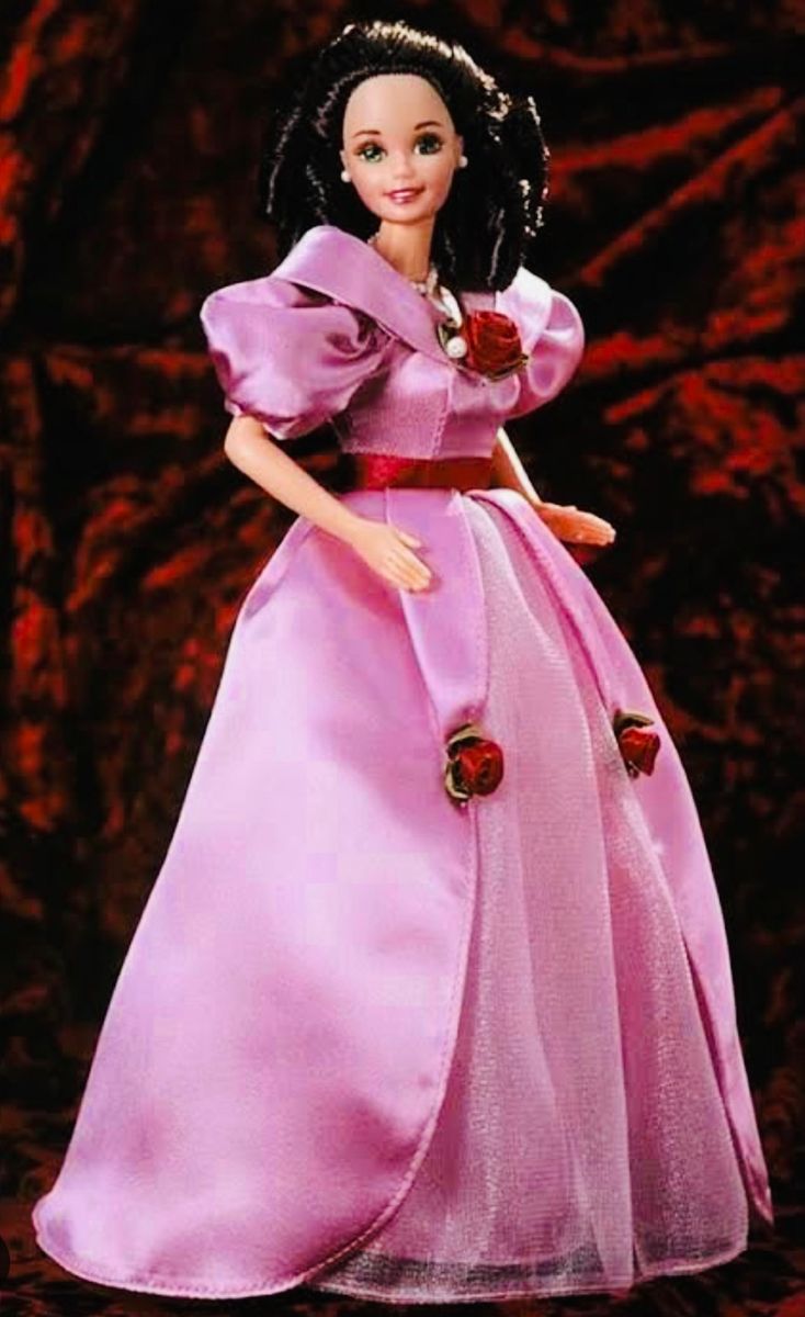 1995年☆90's☆Barbie☆バービー☆Sweet Heart Barbie