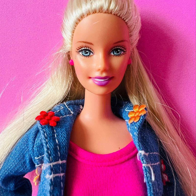 Spanish best sale teacher barbie