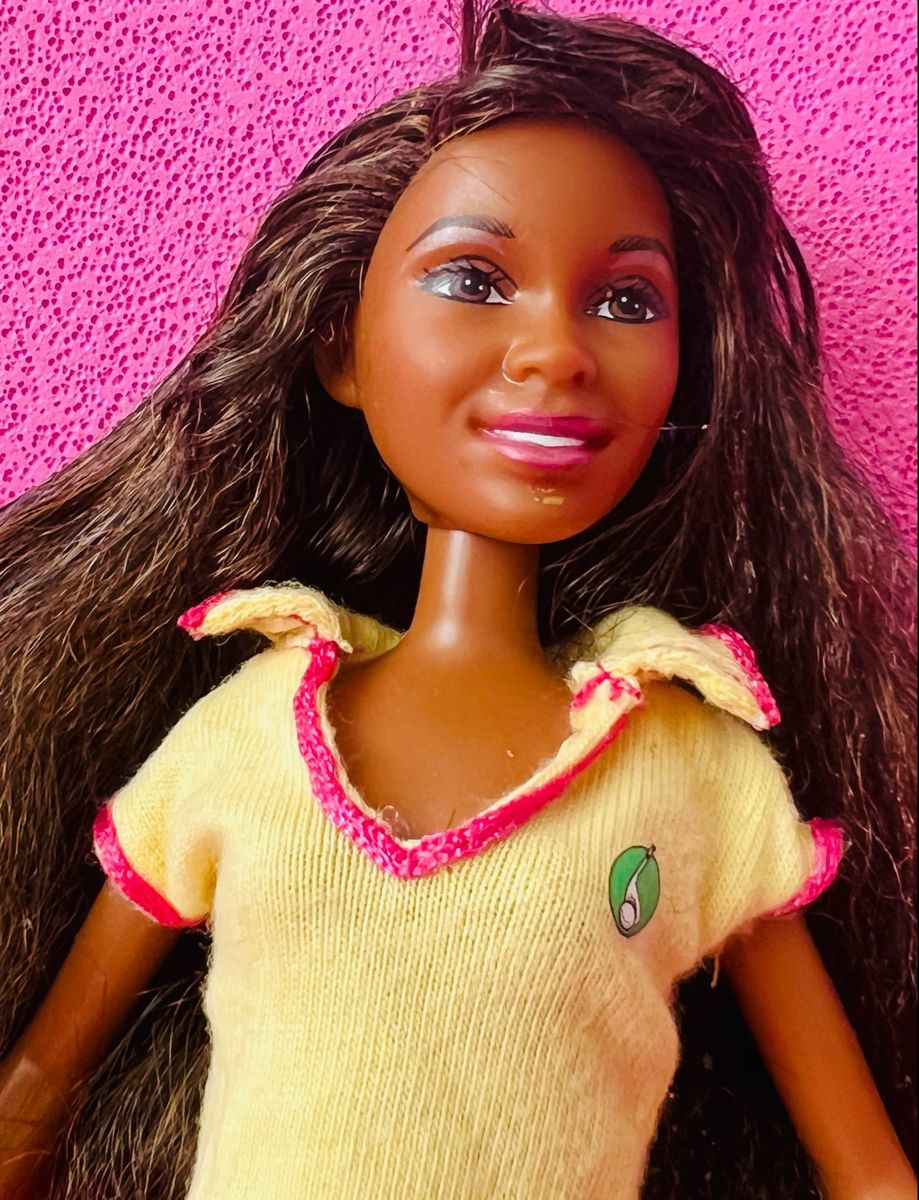 Barbie Top Model Teresa 2007 Mattel | Meses sin interés