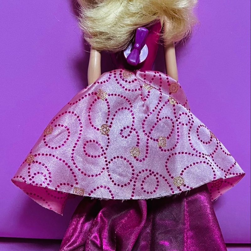 Boneca Barbie Original 2010 com 3 Roupas Originais Mattel | Brinquedo  Mattel Usado 91404594 | enjoei