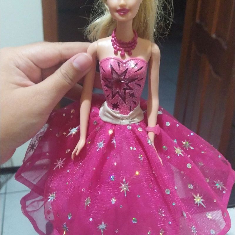 Barbie - Moda e magia