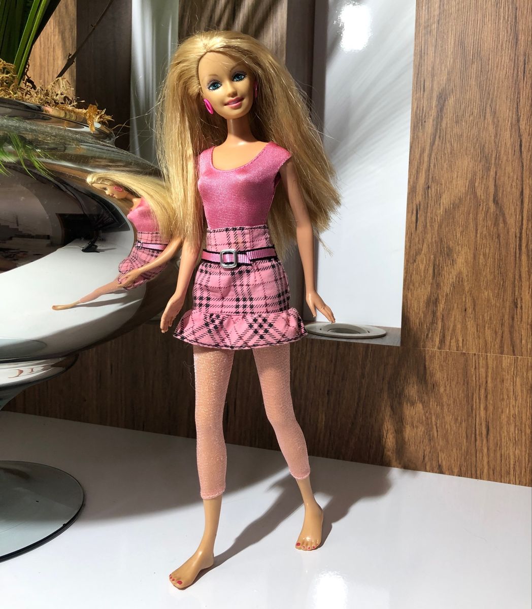 Bonecas Barbie (barbie Grávida), Prima e Bonecos Ken e Beto, Produto  Vintage e Retro Mattel Usado 69484611, enjoei