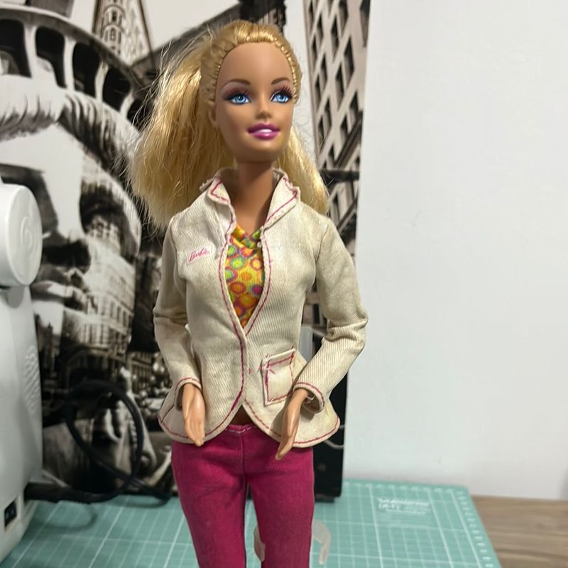 Produtos da categoria Barbie Houses novos e usados à venda