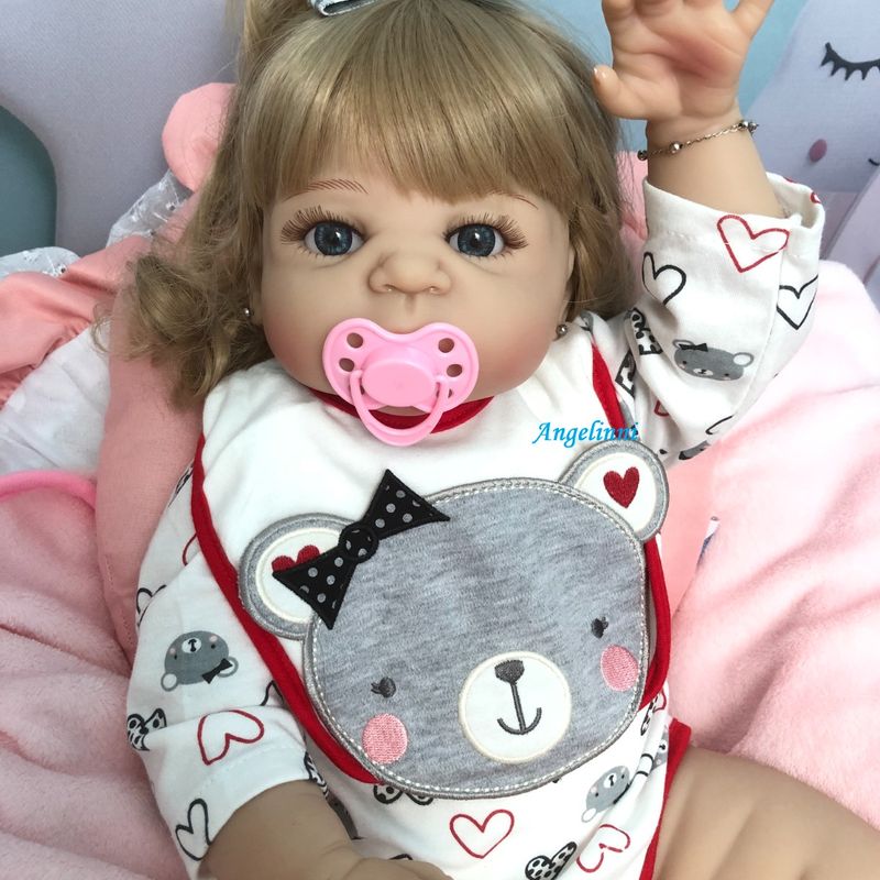 bebe reborn nome valentina - BEBÊ REBORN BONECAS REALISTAS BARATA