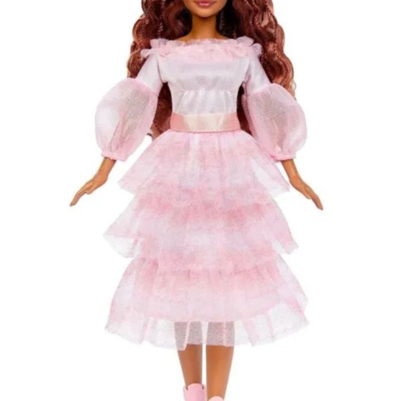 Barbie Humana Barbie Negra Real Barbie Humana Barbie Para Cambiar