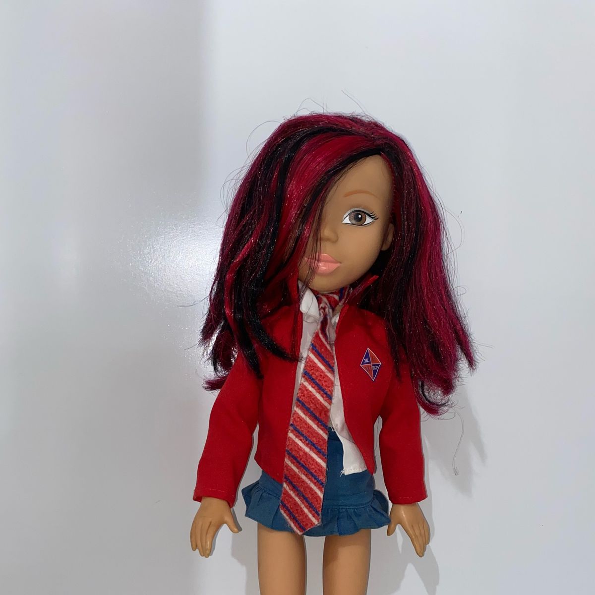 Boneca do Rebelde Rbd Roberta | Brinquedo Baby Brink Usado 80775351 ...