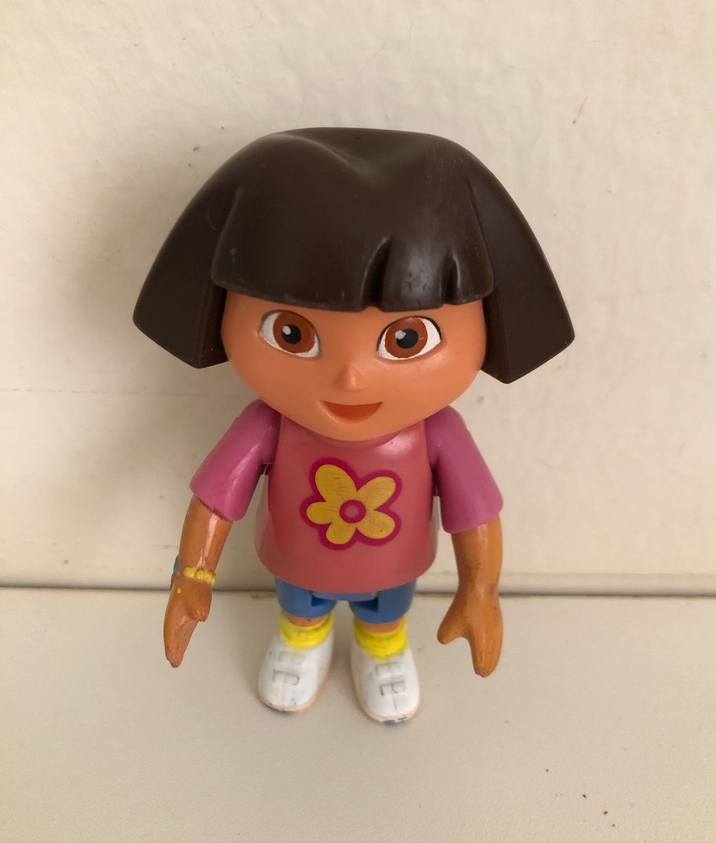 Boneca Dora Dora Aventureira Original ! Mattel 2003! Importada | Brinquedo  para Bebês Mattel Usado 61302596 | enjoei