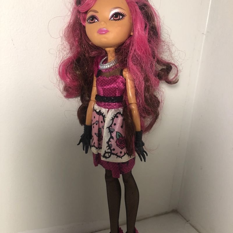 Bonecas Ever Ever High | Brinquedo Ever After High Usado 28708199 | enjoei