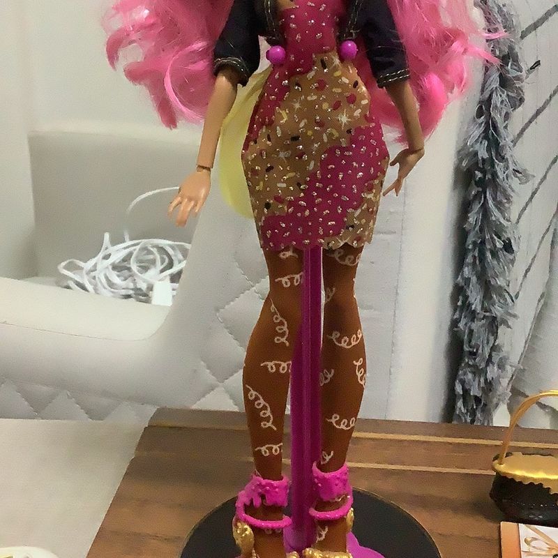 Boneca Ever After High, Brinquedo Mattel Nunca Usado 43458866