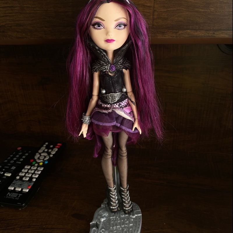 Bonecas Ever After High: Cupido | Brinquedo Mattel Usado 68289554 | enjoei