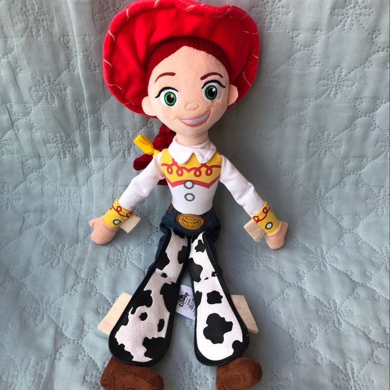 Disney toy story hot sale plush