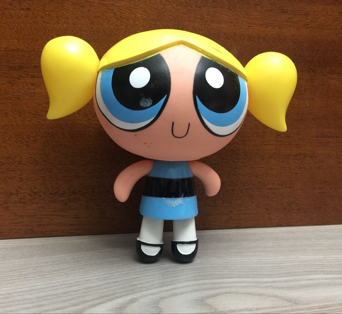 Boneca Lindinha - Meninas Superpoderosas Original - Cartoon Network ...
