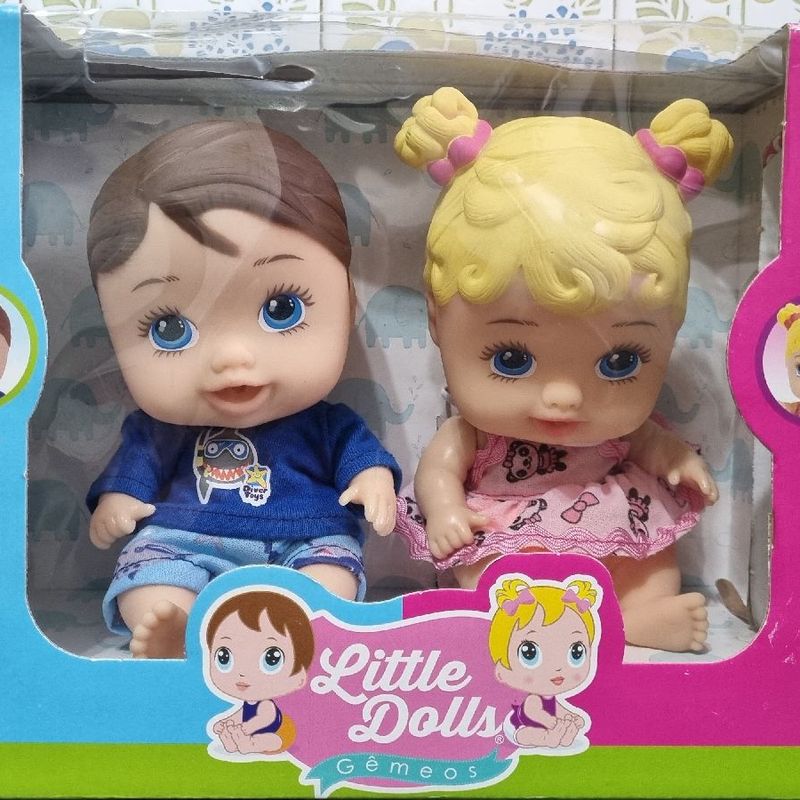 Little toys sale and dolls