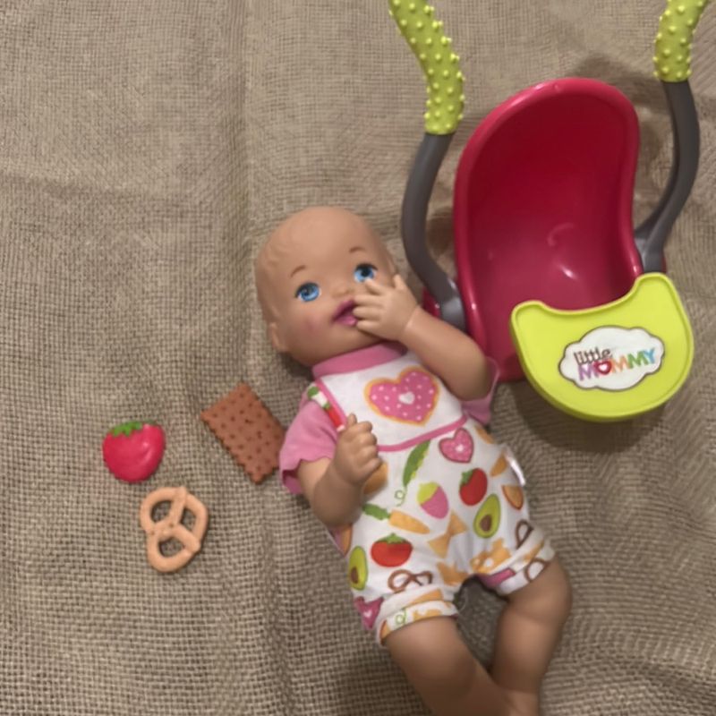 Little mommy lunch divertido clearance