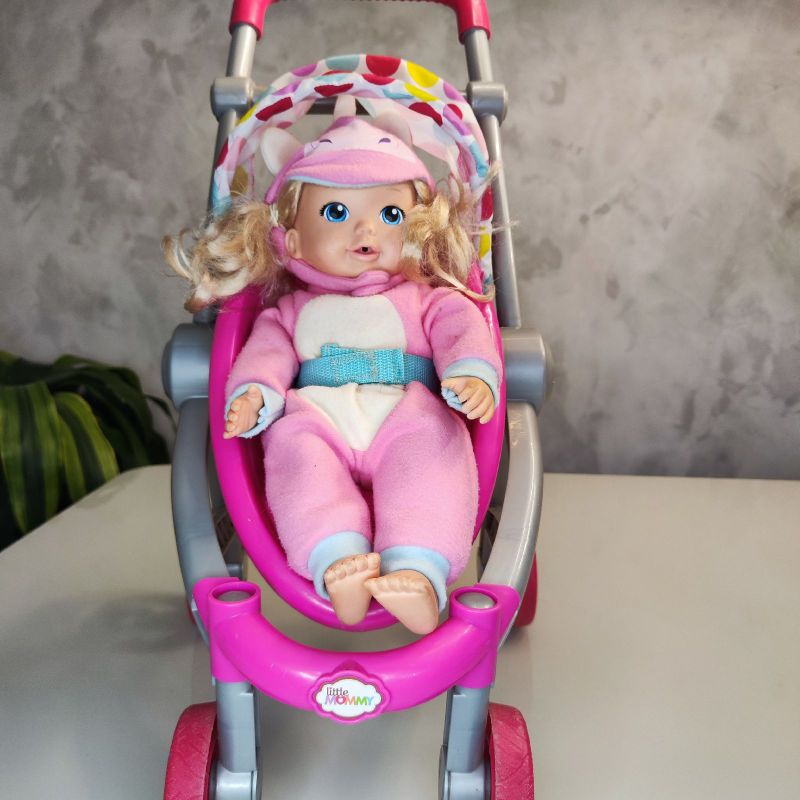 Coche little mommy clearance