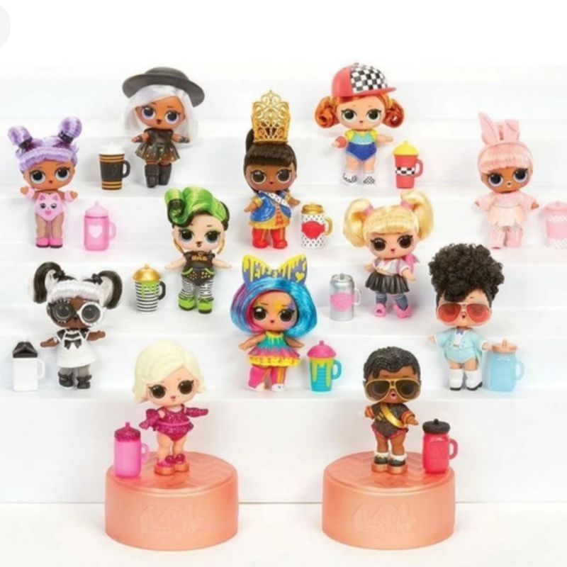 Hairspray lol sale dolls