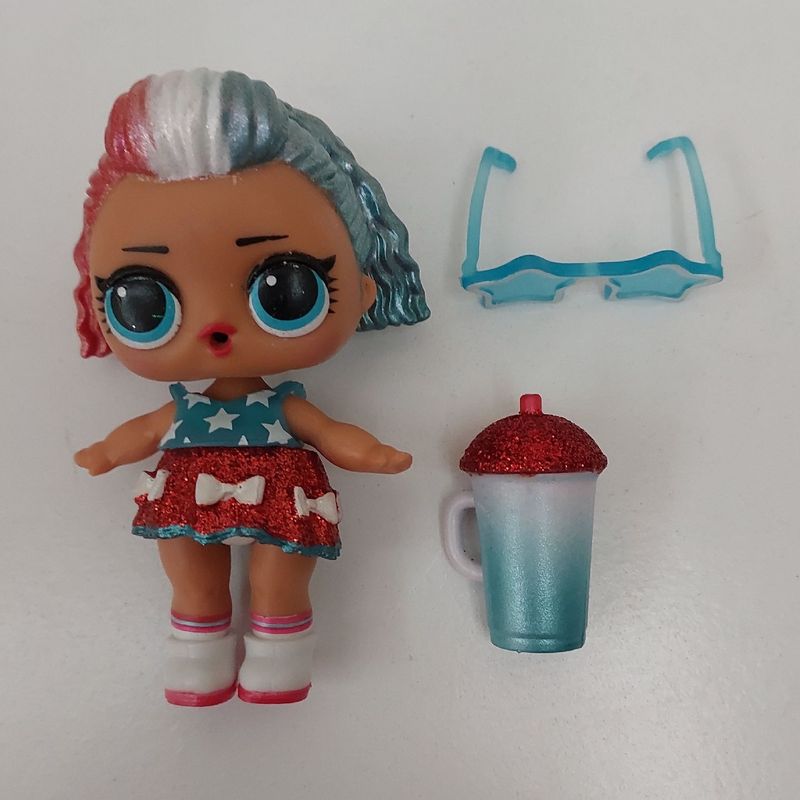 Lol surprise mattel online