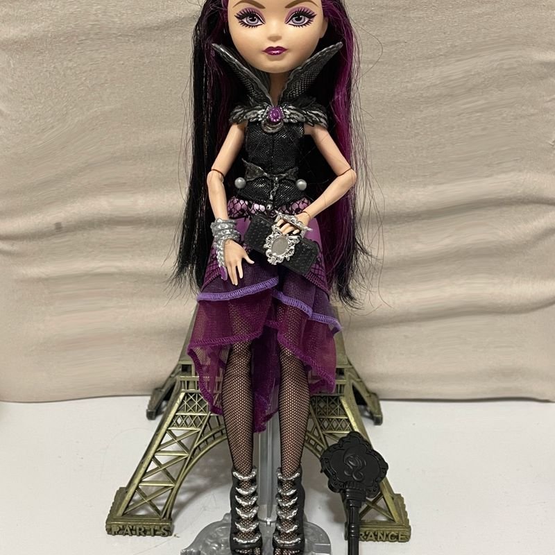 Bonecas Ever After High: Cupido | Brinquedo Mattel Usado 68289554 | enjoei