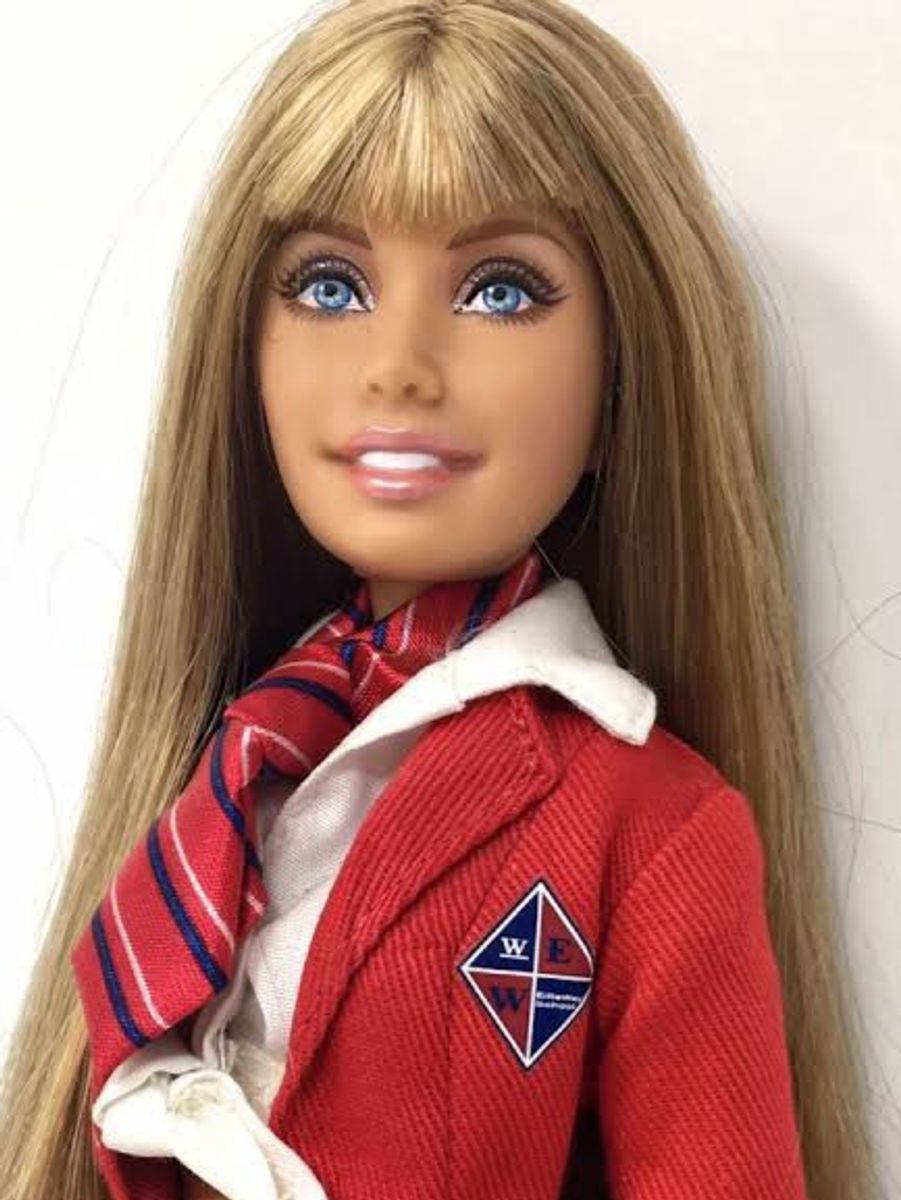 mia colucci barbie