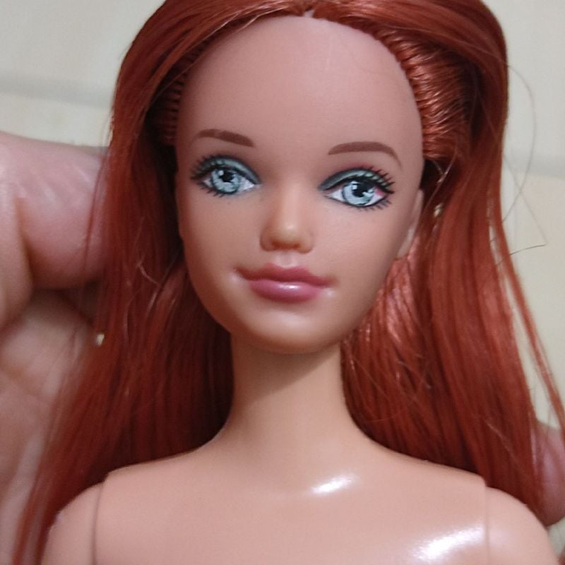 Boneca Midge (amiga da Barbie) Ano 97 Brinquedo Mattel Usado 77069296  enjoei