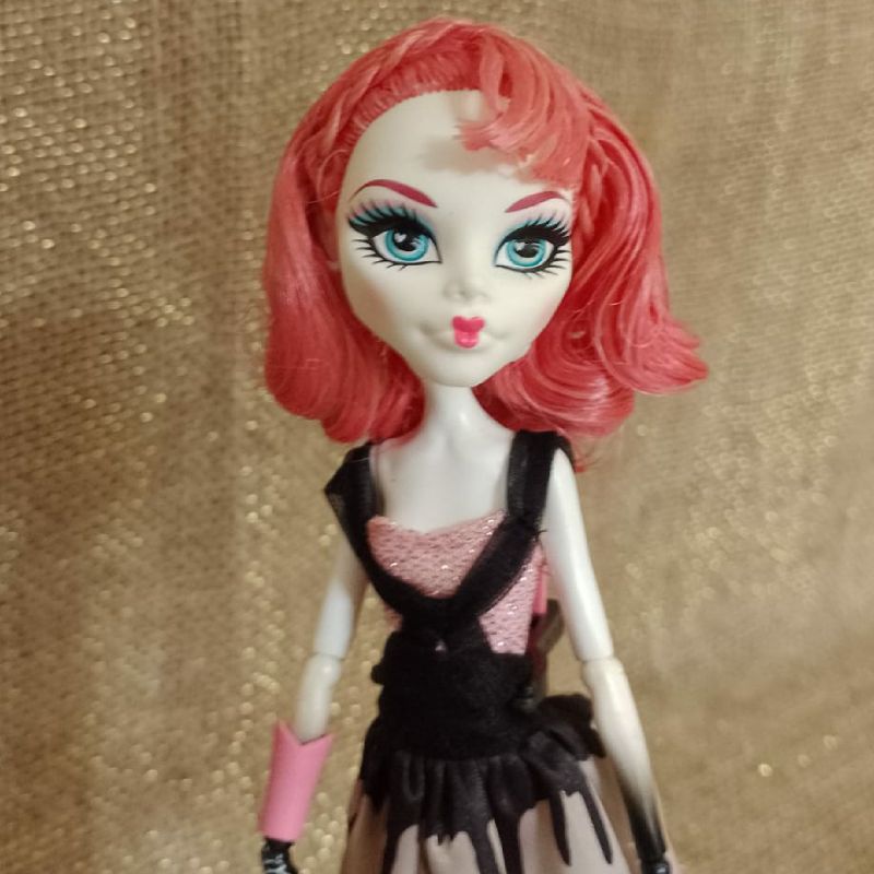 Bonecas Monster High Usadas | Brinquedo Mattel Usado 35203129 | enjoei