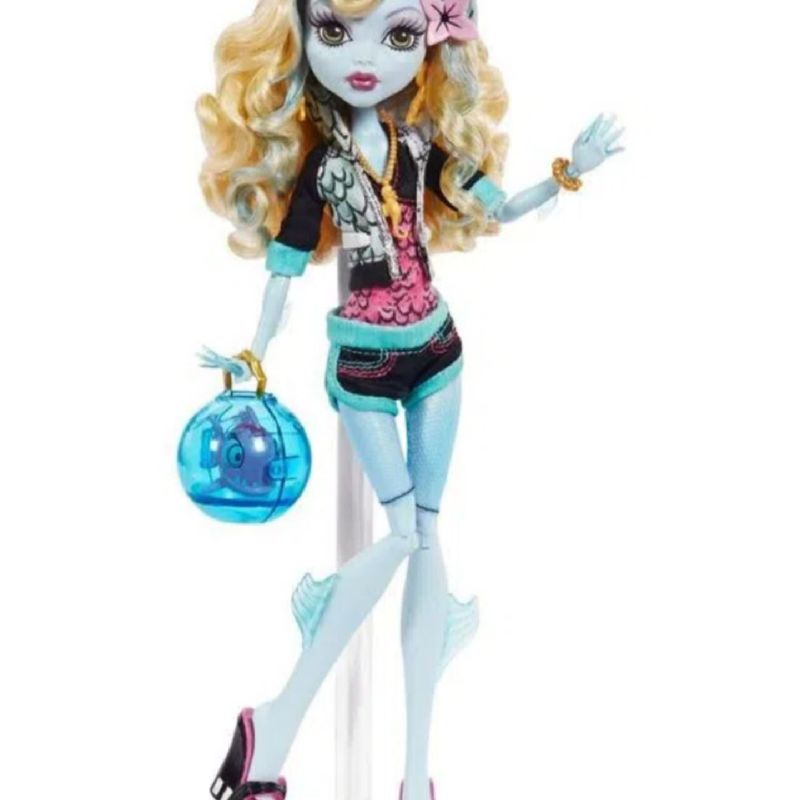 Bonecas Monster High Wave 1