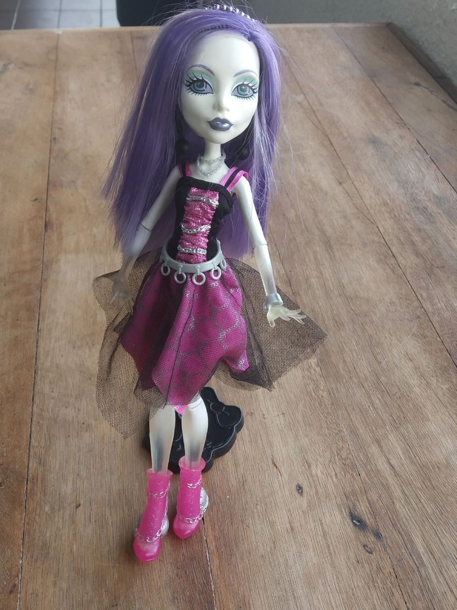 Bonecas Monster High Usado