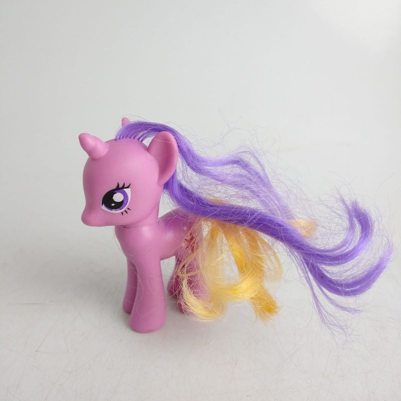 My Little Pony | Brinquedo Usado 79517212 | enjoei