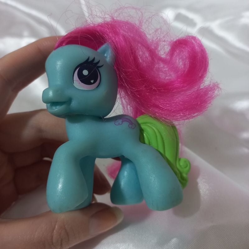 My Little Pony | Brinquedo Usado 79517212 | enjoei