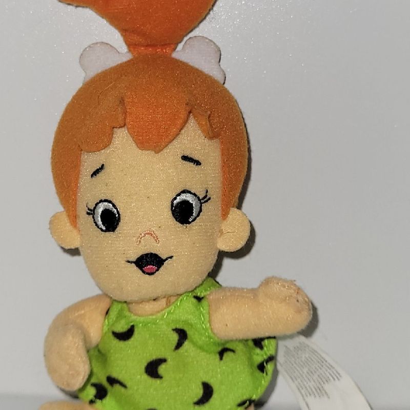 Hanna hot sale barbera plush