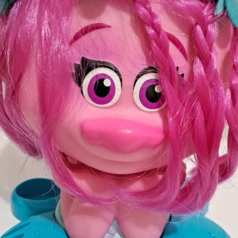 Boneca poppy trolls: Com o melhor preço