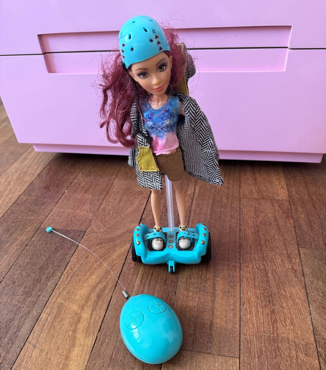 Project mc2 hoverboard deals