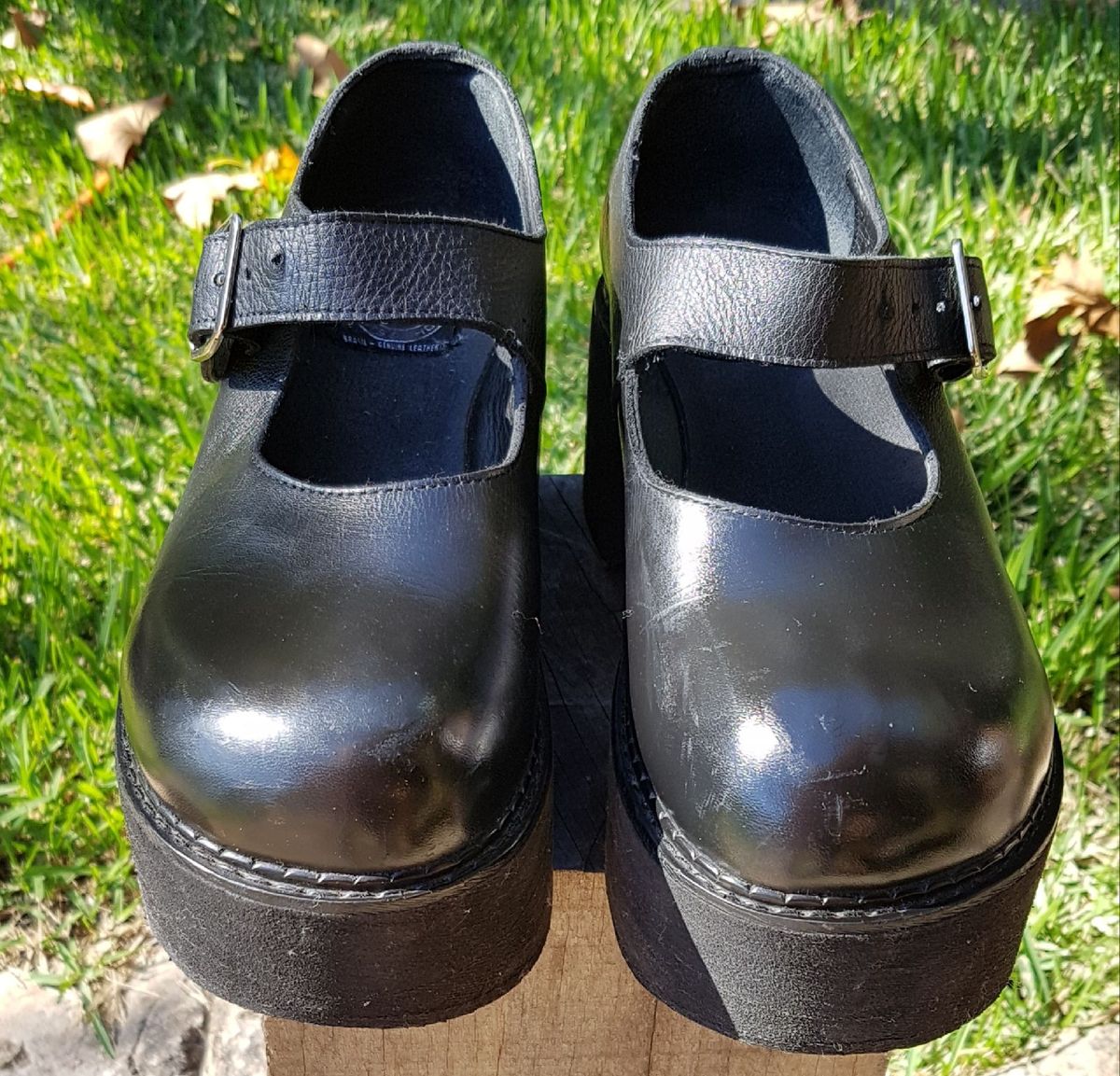 sapato boneca vilela