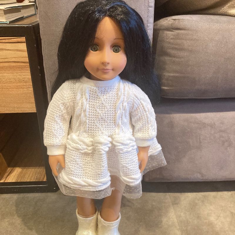 Boneca Talita Our Generation Our Generation Usado 95505682