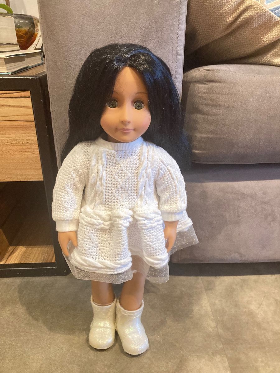 Boneca Talita Our Generation Our Generation Usado 95505682