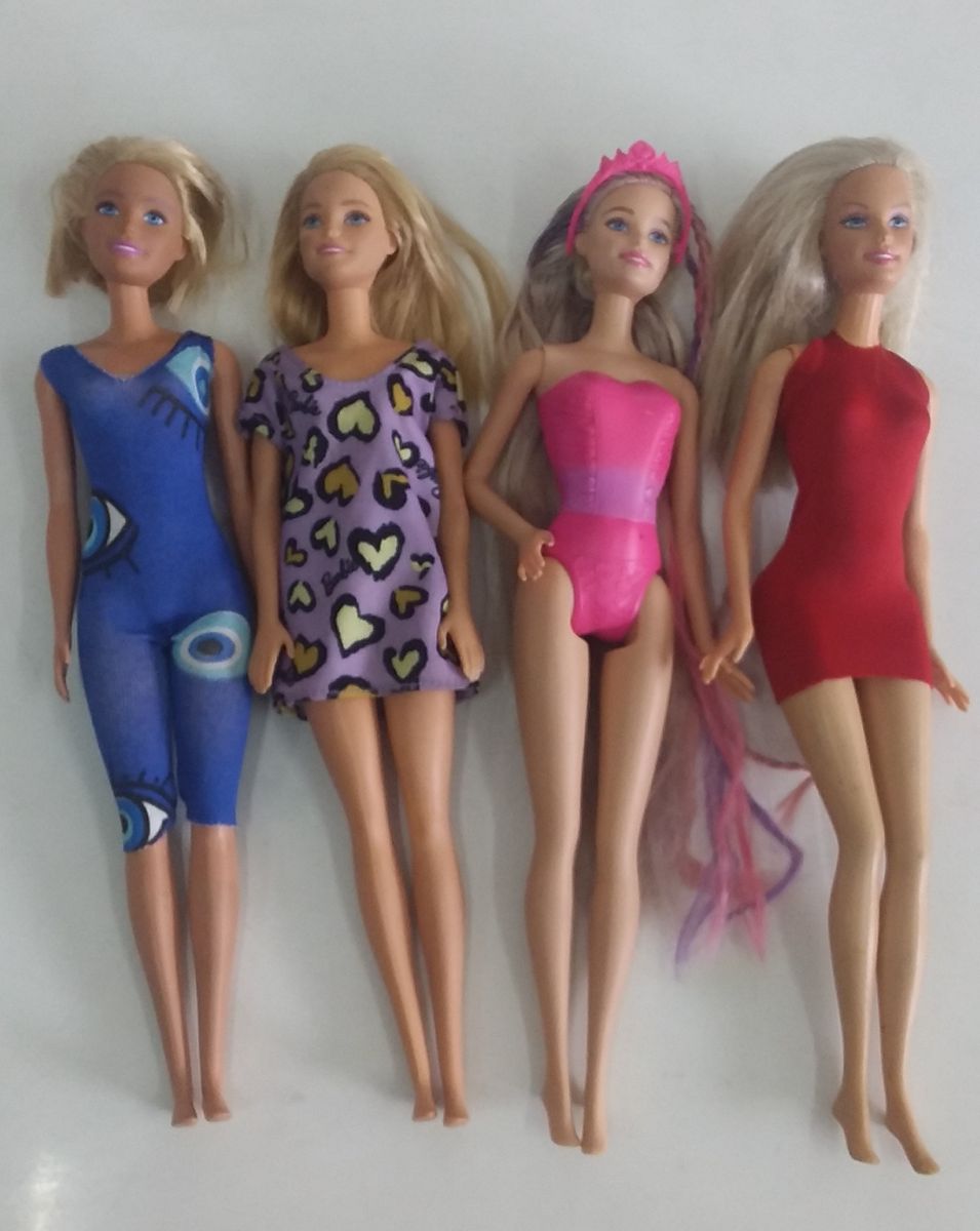 Bonecas Barbie (barbie Grávida), Prima e Bonecos Ken e Beto, Produto  Vintage e Retro Mattel Usado 69484611, enjoei