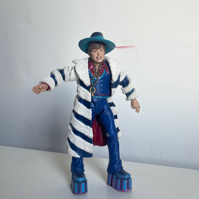 Boneco Austin Powers | Austin Powers Usado 104427826 | enjoei