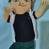 boneco ben 10 que fala - bonecos & bonecas 