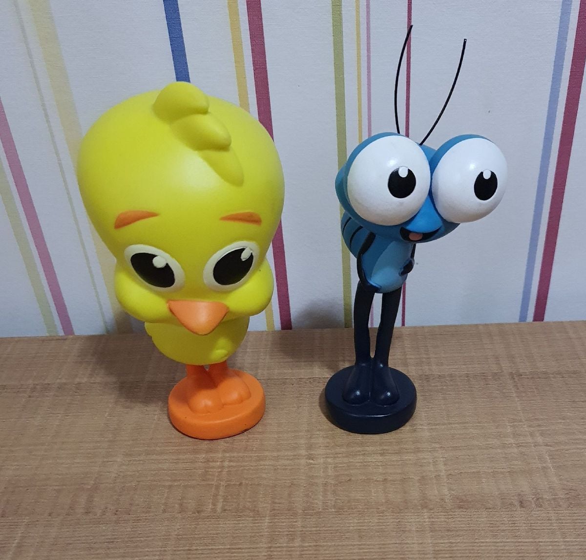 Boneco Bob Zoom | Brinquedo Usado 70504487 | enjoei