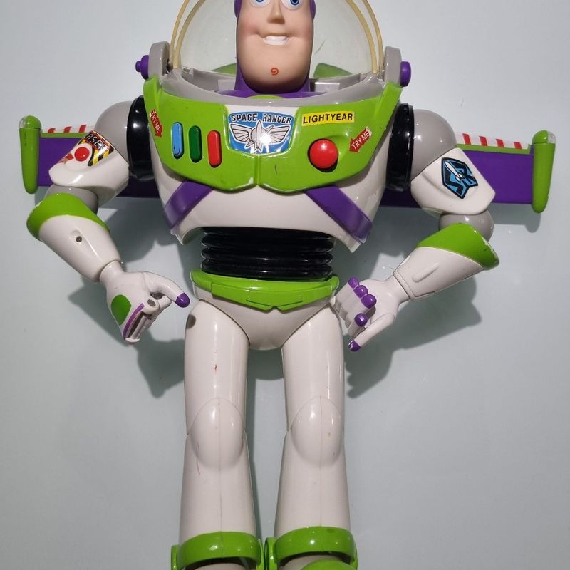 VIDEO: Watch the NEW Trailer for Disney's Buzz Lightyear Movie