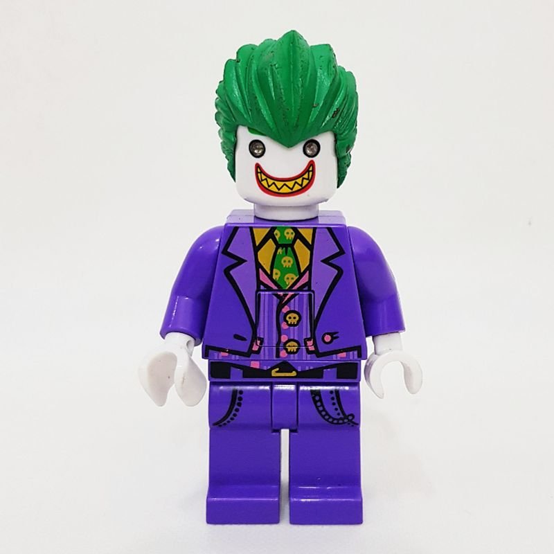 Coringa Minifigure - Fotografias de stock e mais imagens de Batman -  Trabalho conhecido - Batman - Trabalho conhecido, Estatueta, Minifigura Lego  - iStock