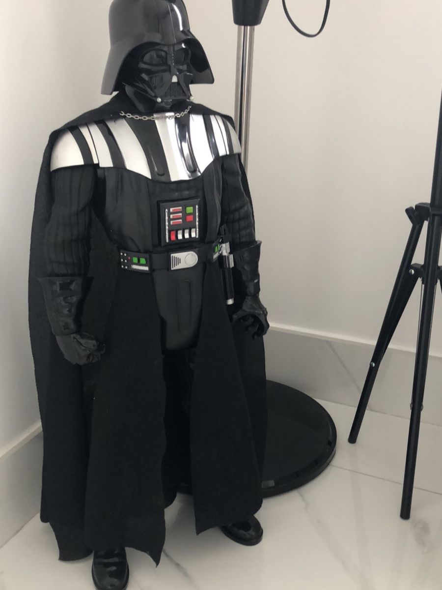 Darth vader on sale 80cm figure