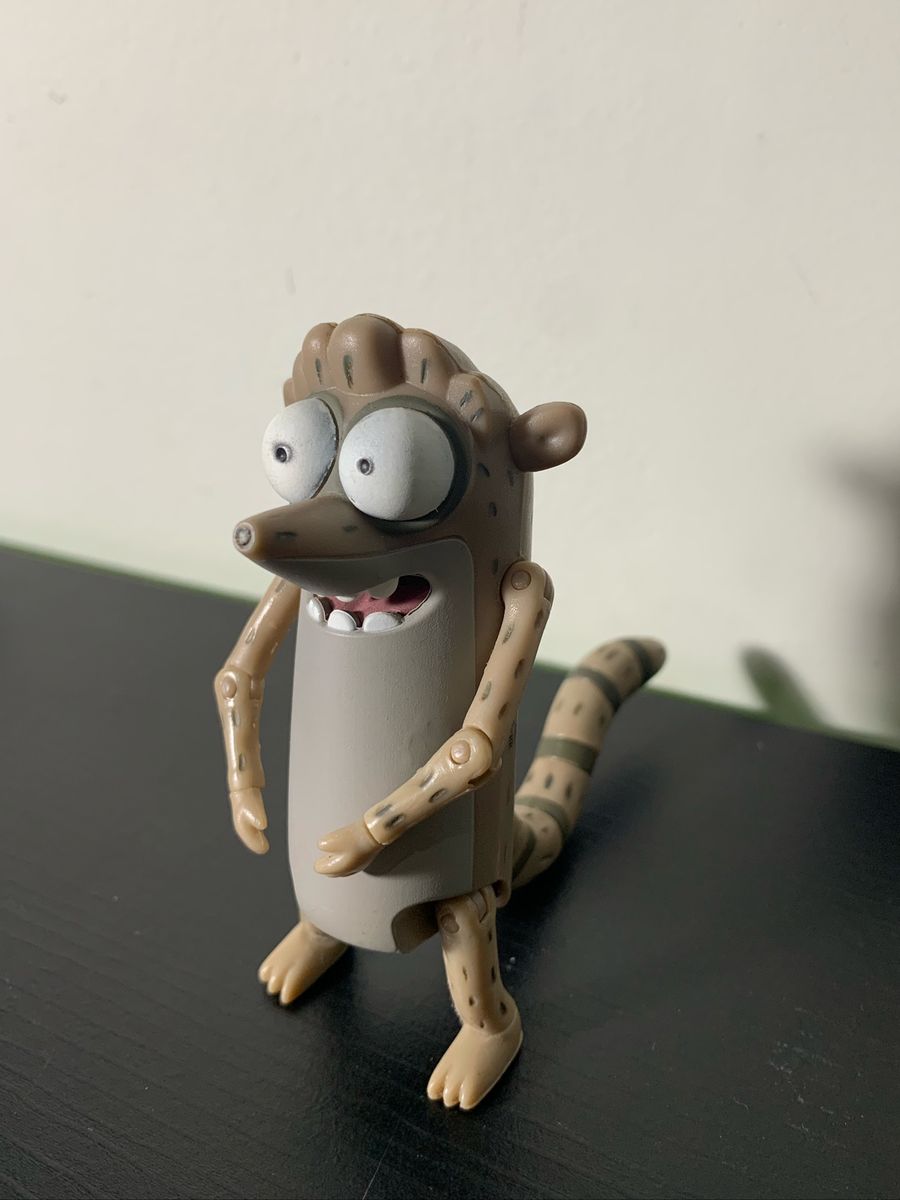 Boneco de Apenas Um Show | Brinquedo Usado 67434196 | enjoei