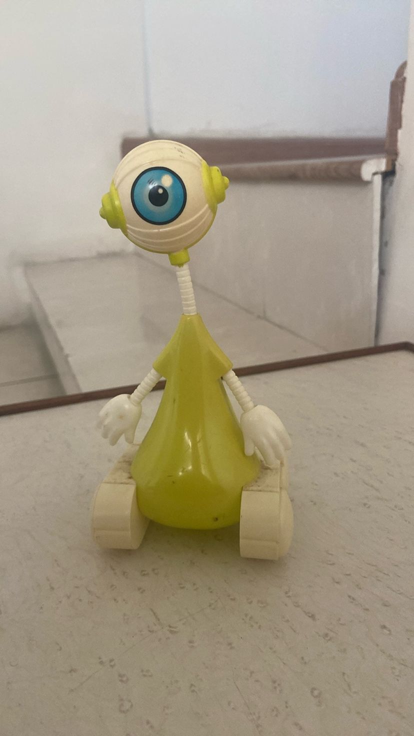 Boneco do Big Brother Brasil - Bbb - de Brinquedo | Brinquedo Big ...