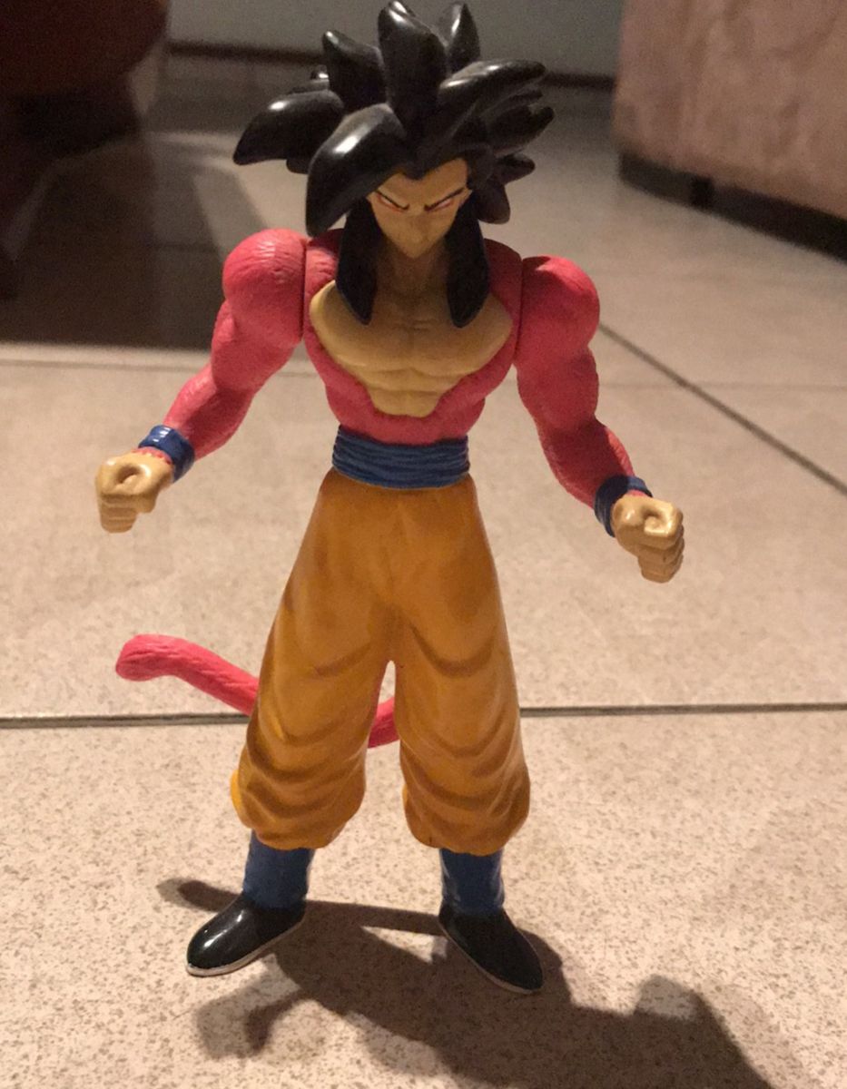 Boneco do dragon ball mais barato