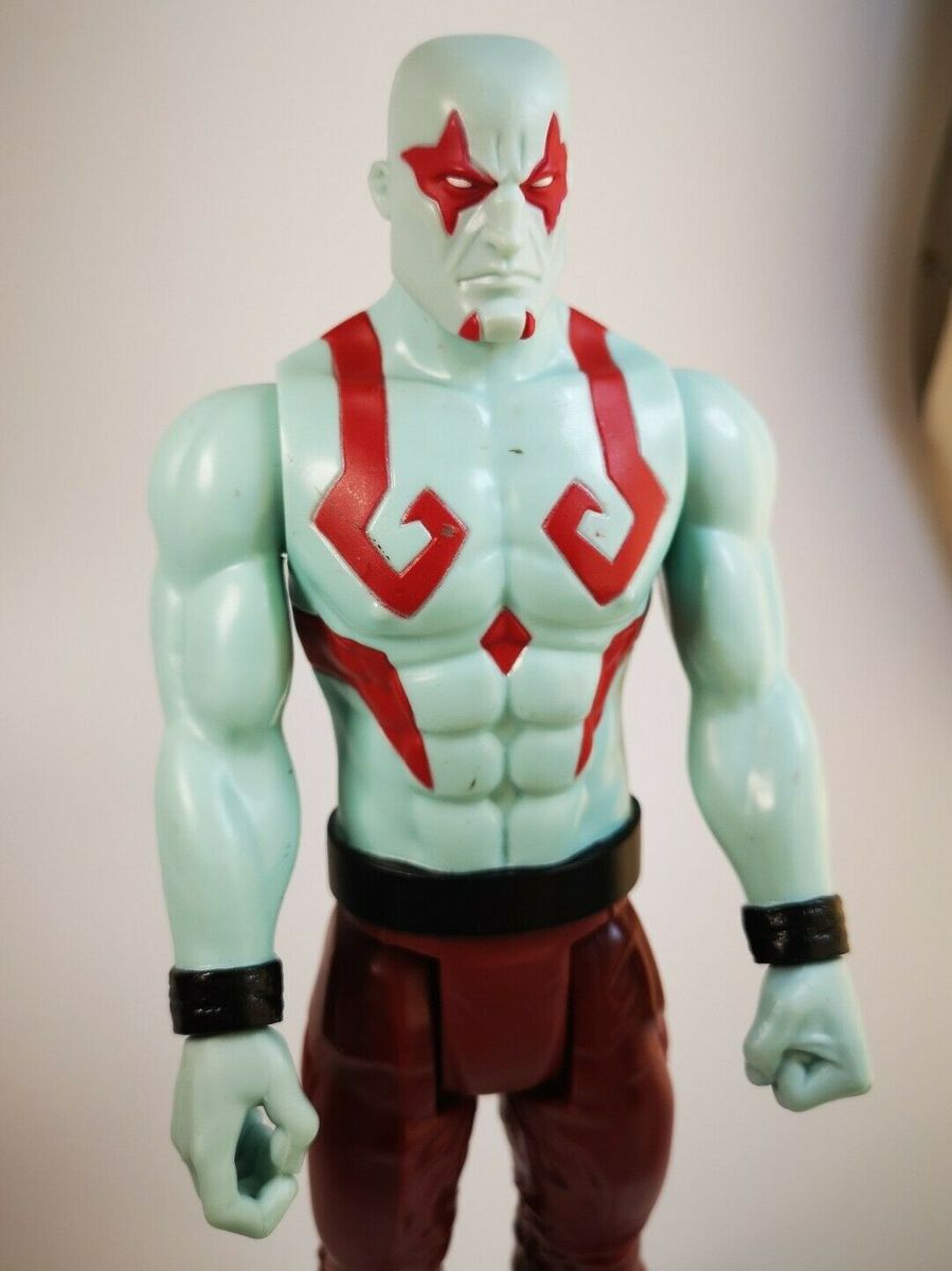 Drax titan shop hero