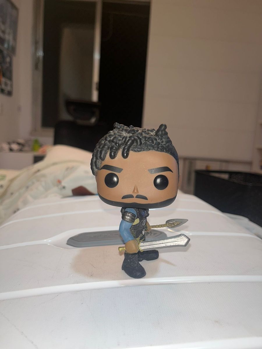 Michael b jordan cheap funko pop