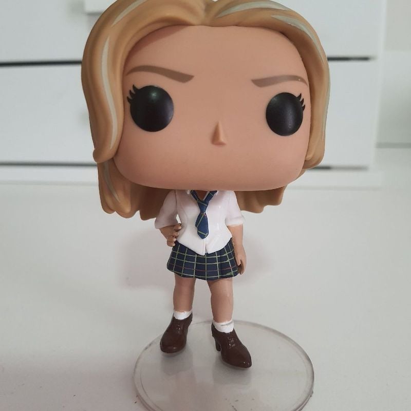 Gossip girl funko clearance