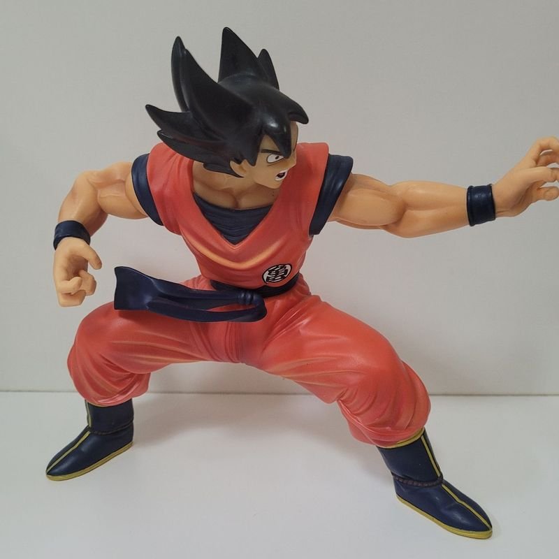 Boneco goku: Com o melhor preço